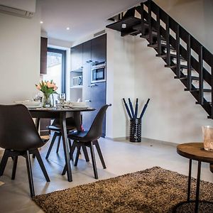 Villa met Twee Slaapkamers